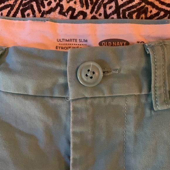 Mens shorts - Picture 2 of 6